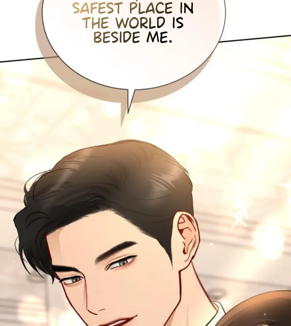 Secretary in Power Chapter 28 - Page 42