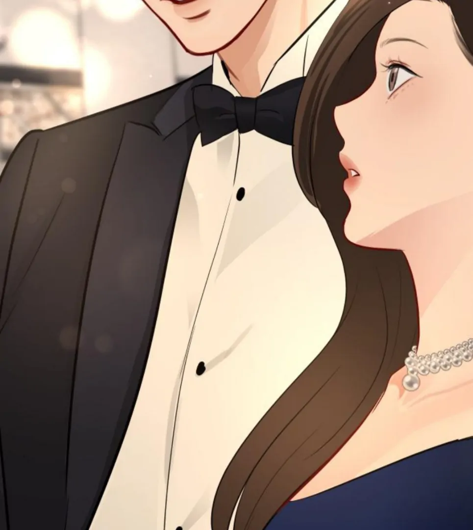 Secretary in Power Chapter 28 - Page 43