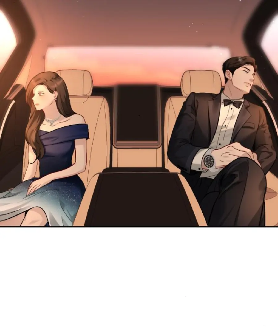 Secretary in Power Chapter 28 - Page 5