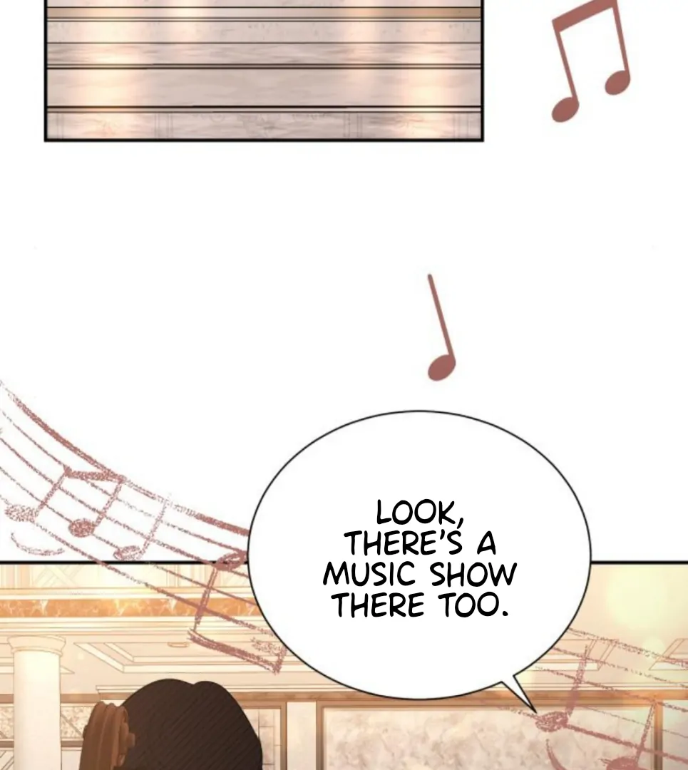 Secretary in Power Chapter 28 - Page 51