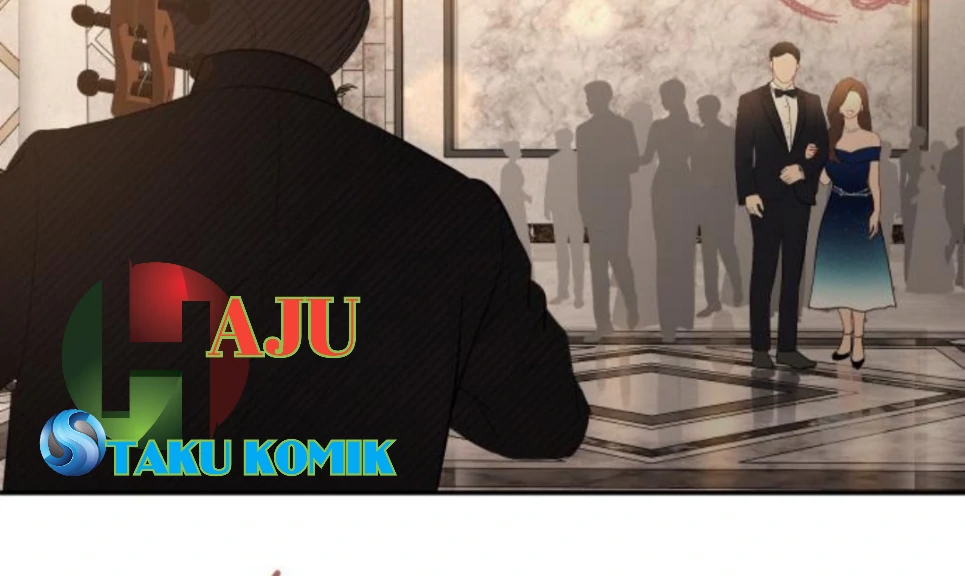 Secretary in Power Chapter 28 - Page 52