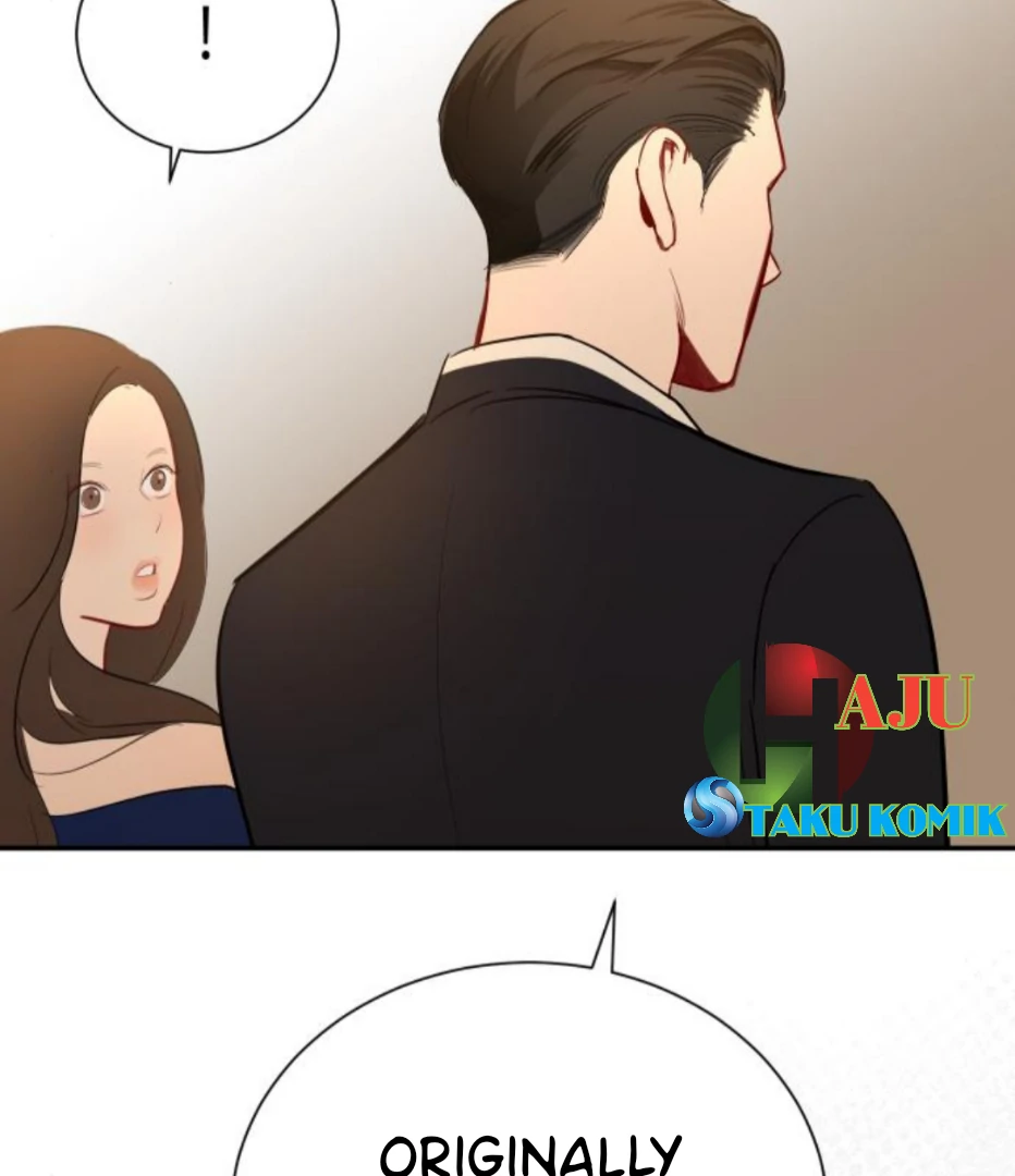 Secretary in Power Chapter 28 - Page 60
