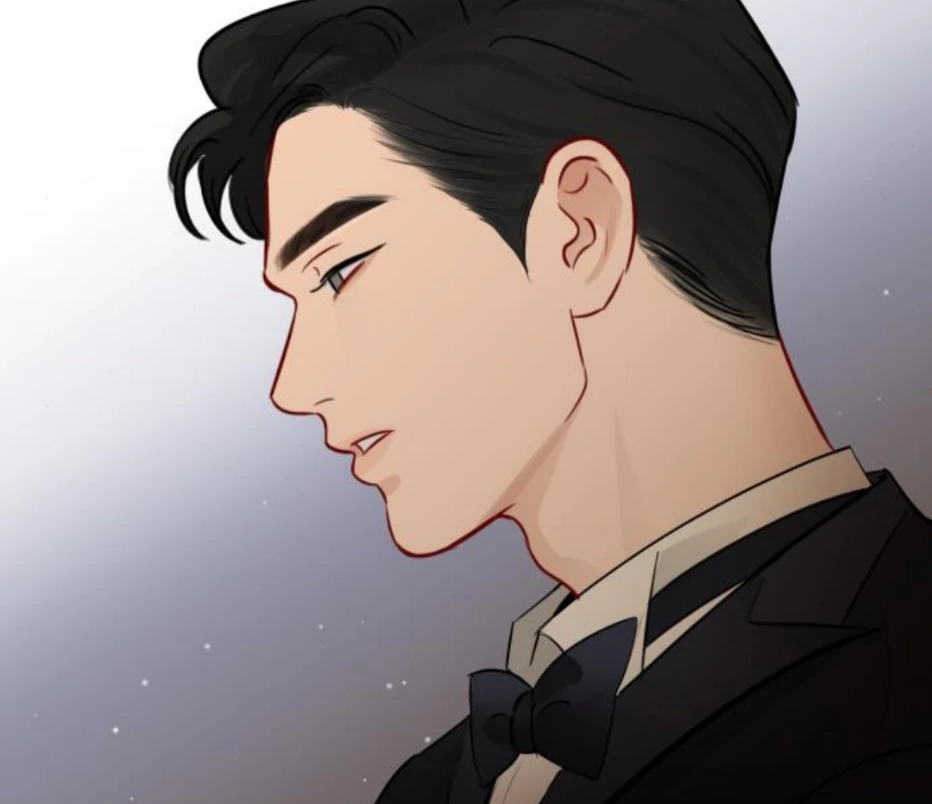 Secretary in Power Chapter 28 - Page 65
