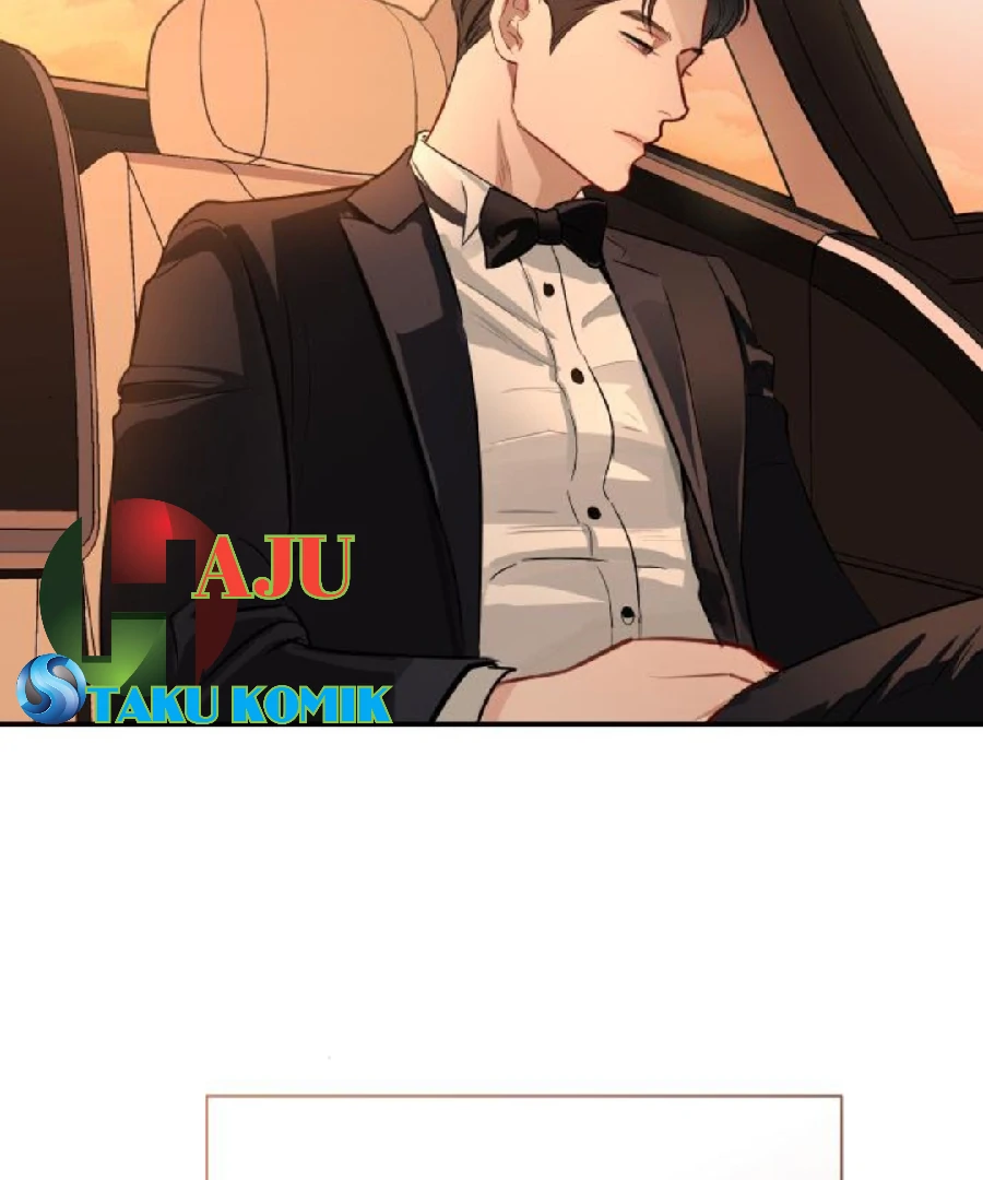 Secretary in Power Chapter 28 - Page 7