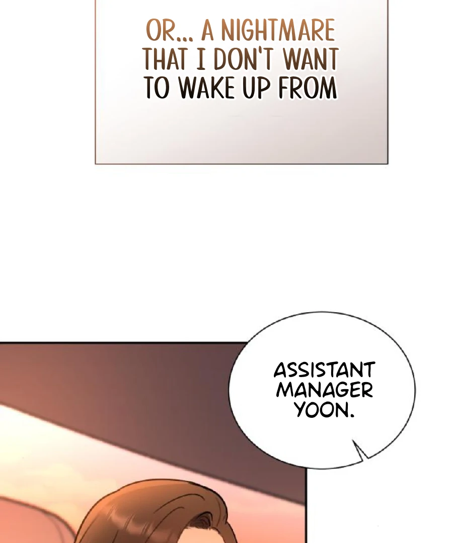 Secretary in Power Chapter 28 - Page 8