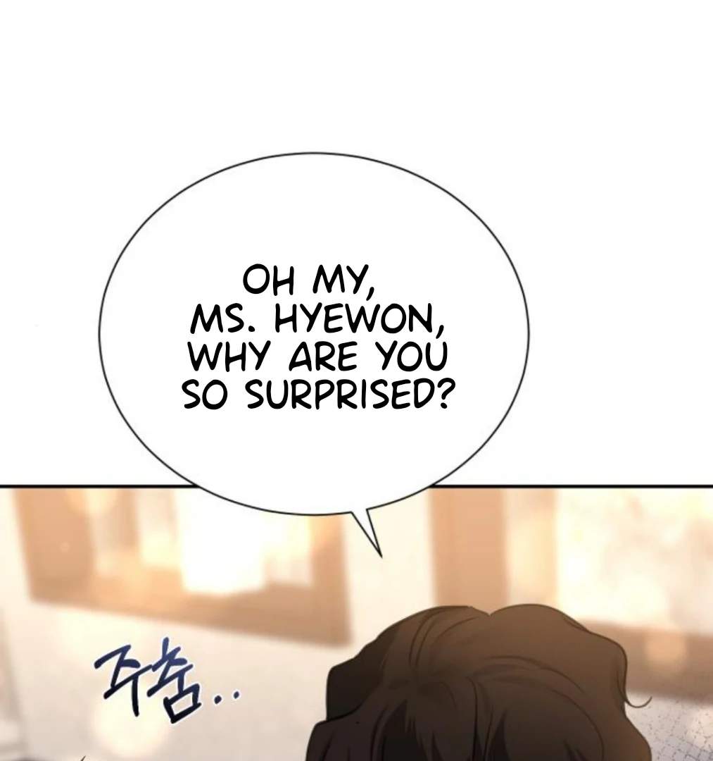 Secretary in Power Chapter 29 - Page 1