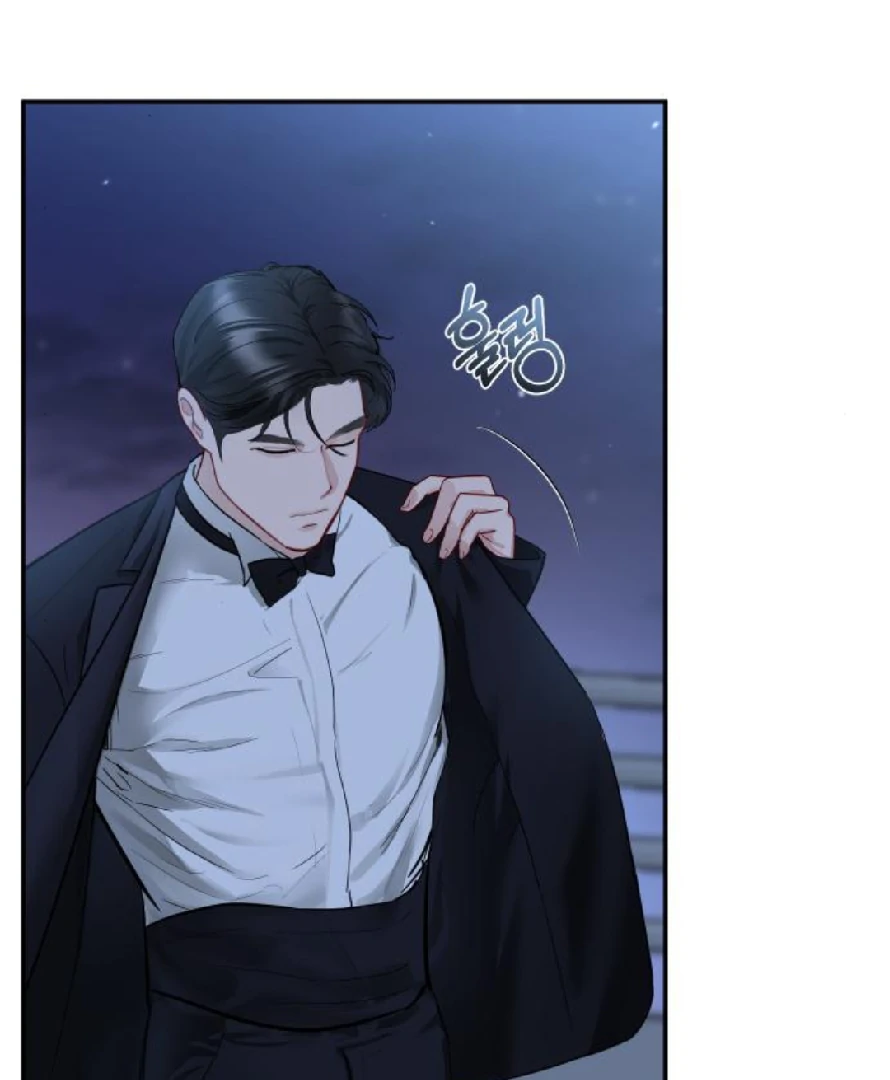 Secretary in Power Chapter 29 - Page 137