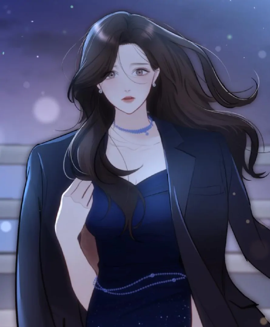 Secretary in Power Chapter 29 - Page 142