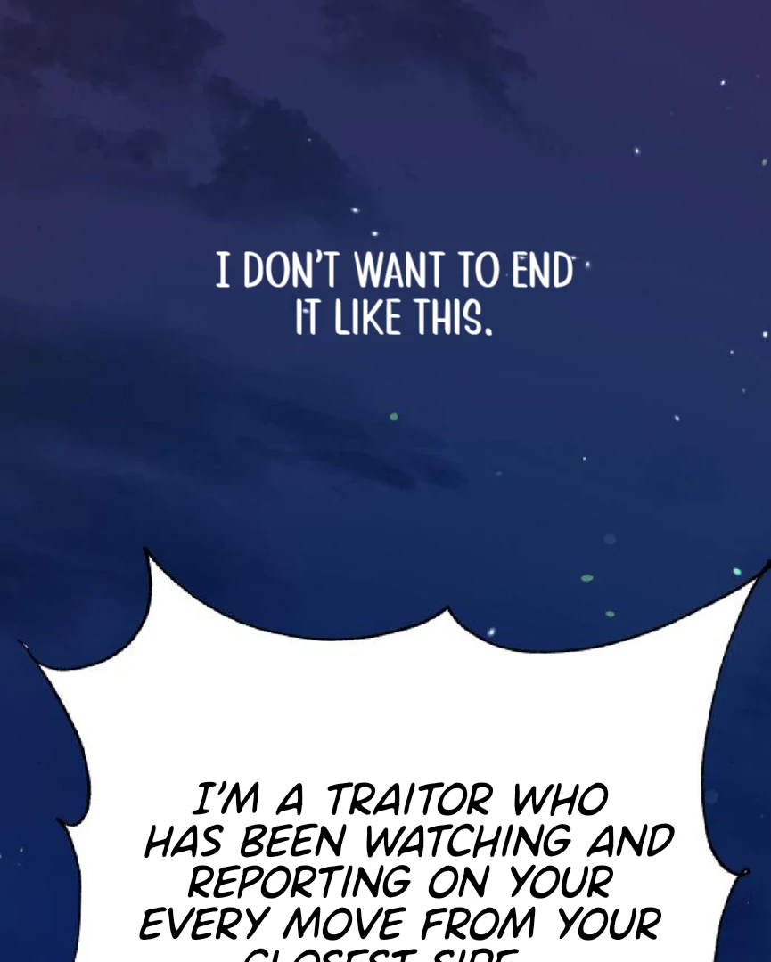 Secretary in Power Chapter 29 - Page 153