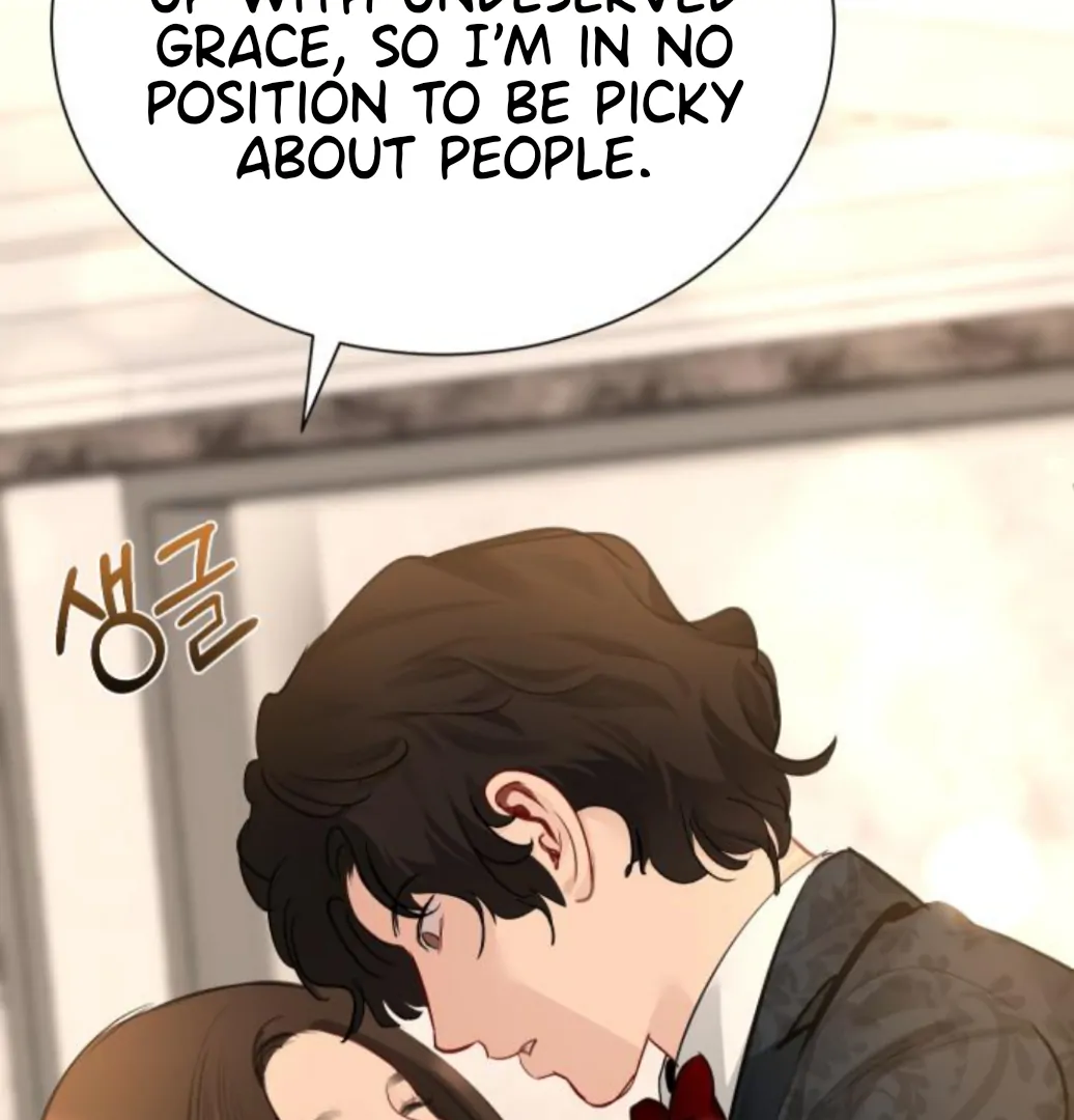 Secretary in Power Chapter 29 - Page 19