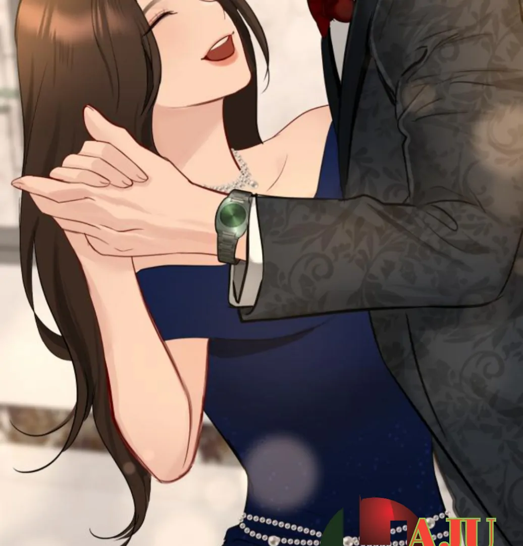 Secretary in Power Chapter 29 - Page 20