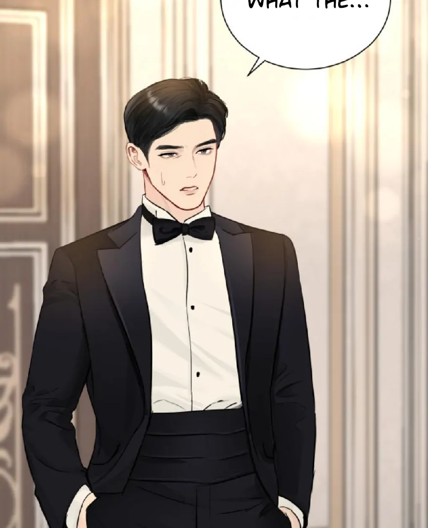 Secretary in Power Chapter 29 - Page 58