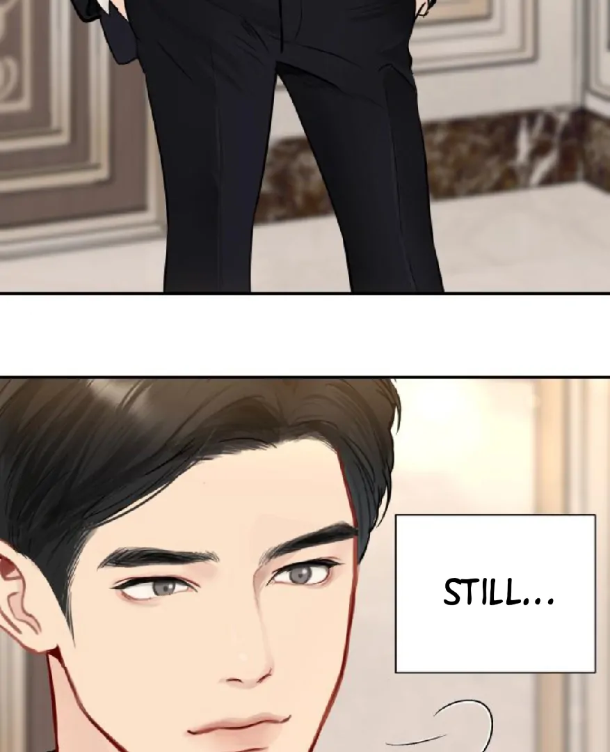 Secretary in Power Chapter 29 - Page 59