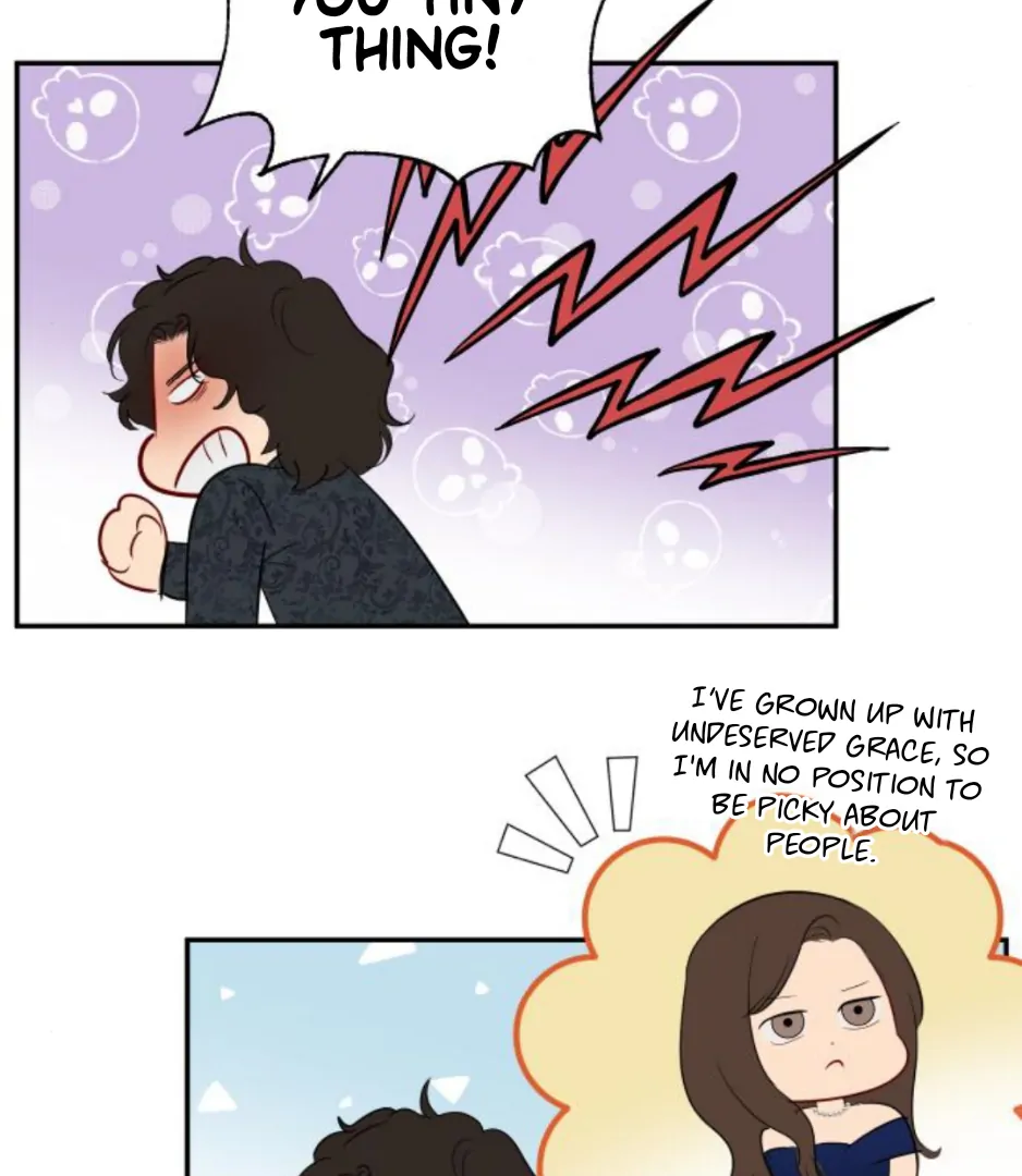Secretary in Power Chapter 29 - Page 68