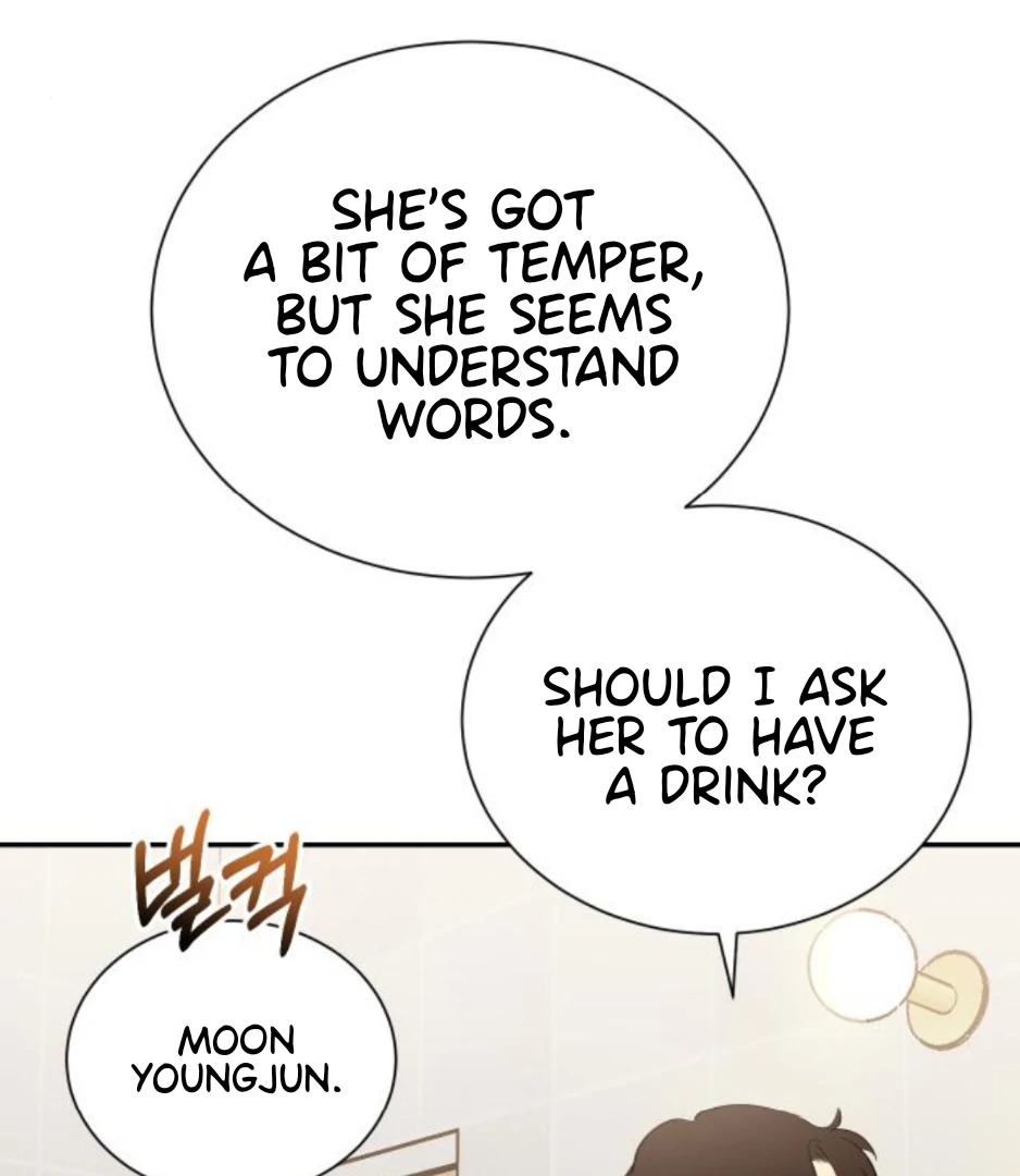 Secretary in Power Chapter 29 - Page 70