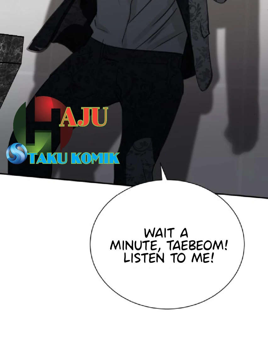 Secretary in Power Chapter 29 - Page 83