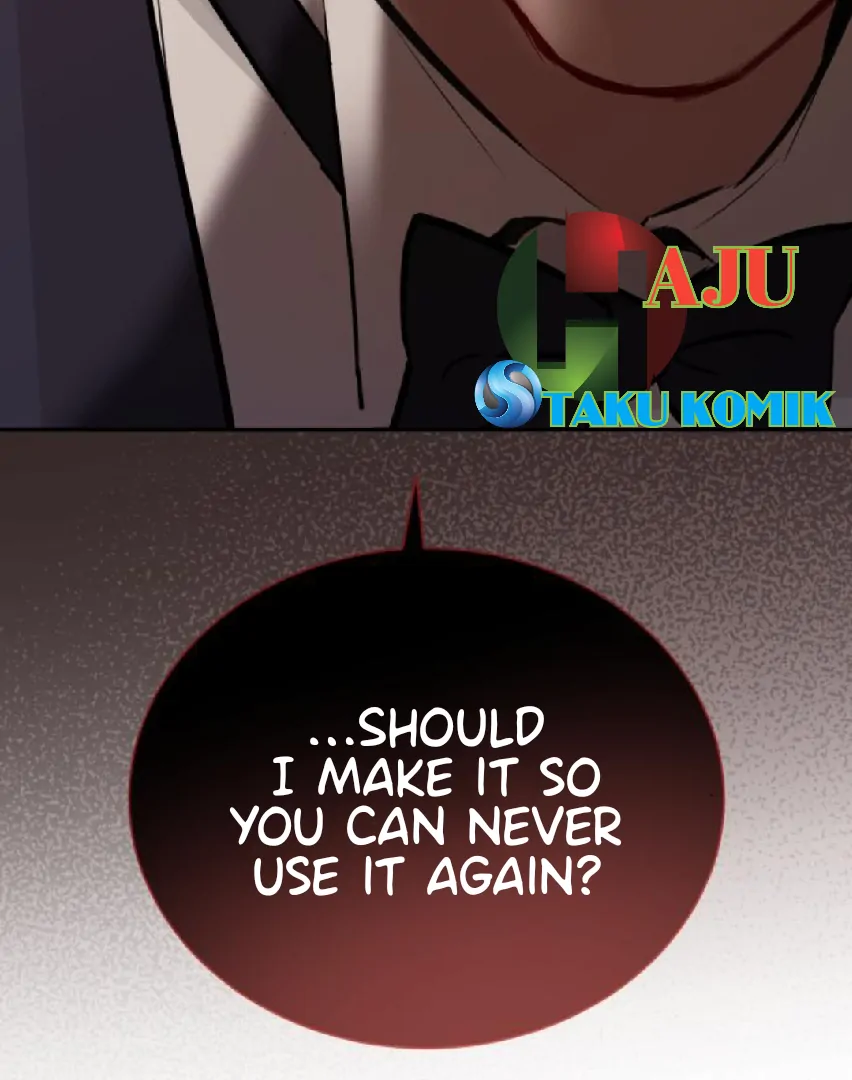 Secretary in Power Chapter 29 - Page 88
