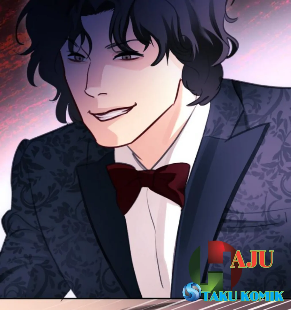 Secretary in Power Chapter 29 - Page 9