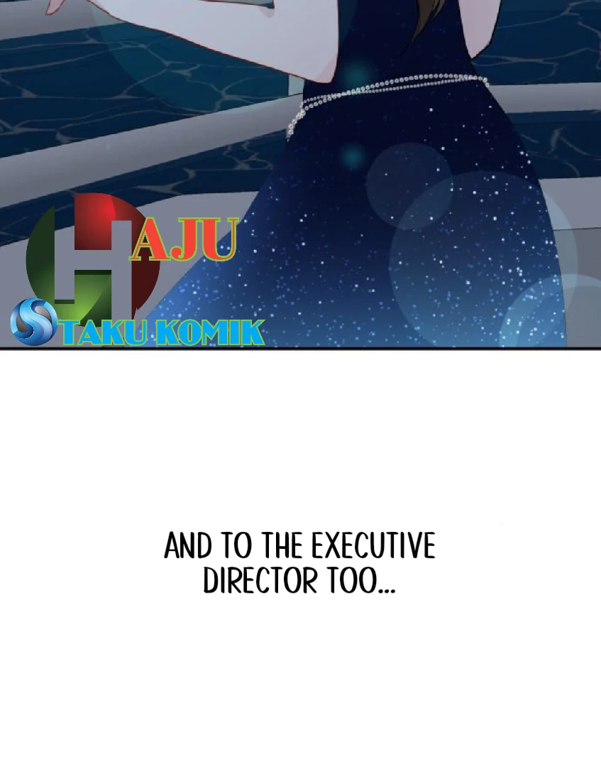 Secretary in Power Chapter 29 - Page 99