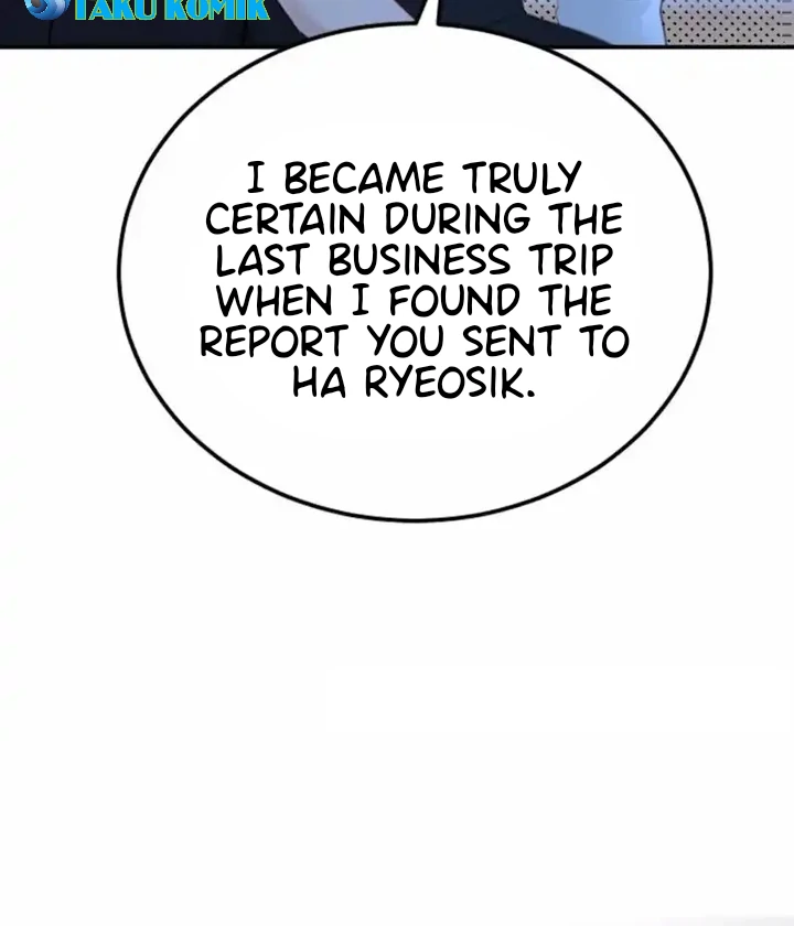 Secretary in Power Chapter 30 - Page 10