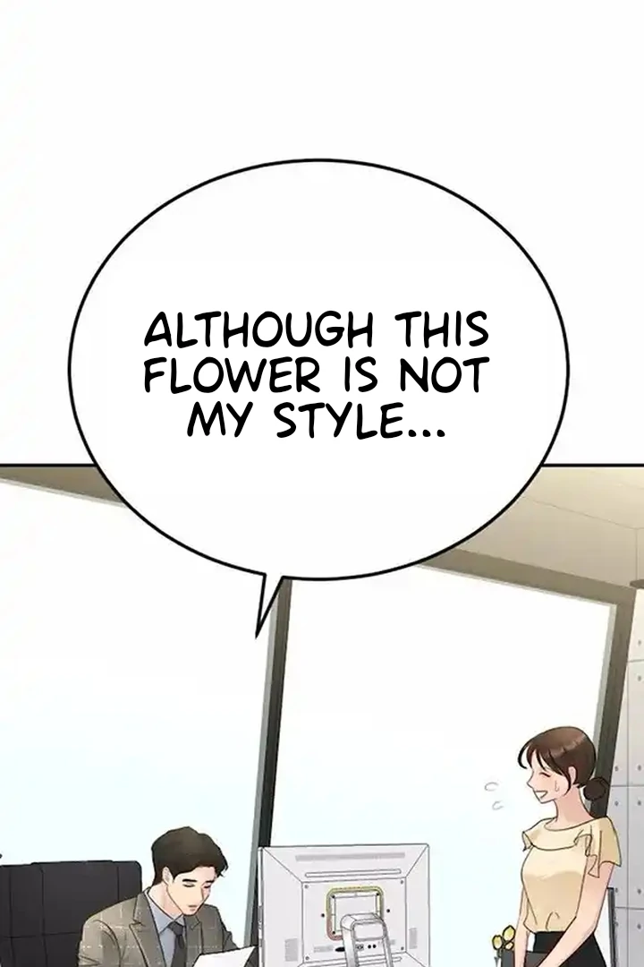 Secretary in Power Chapter 30 - Page 100