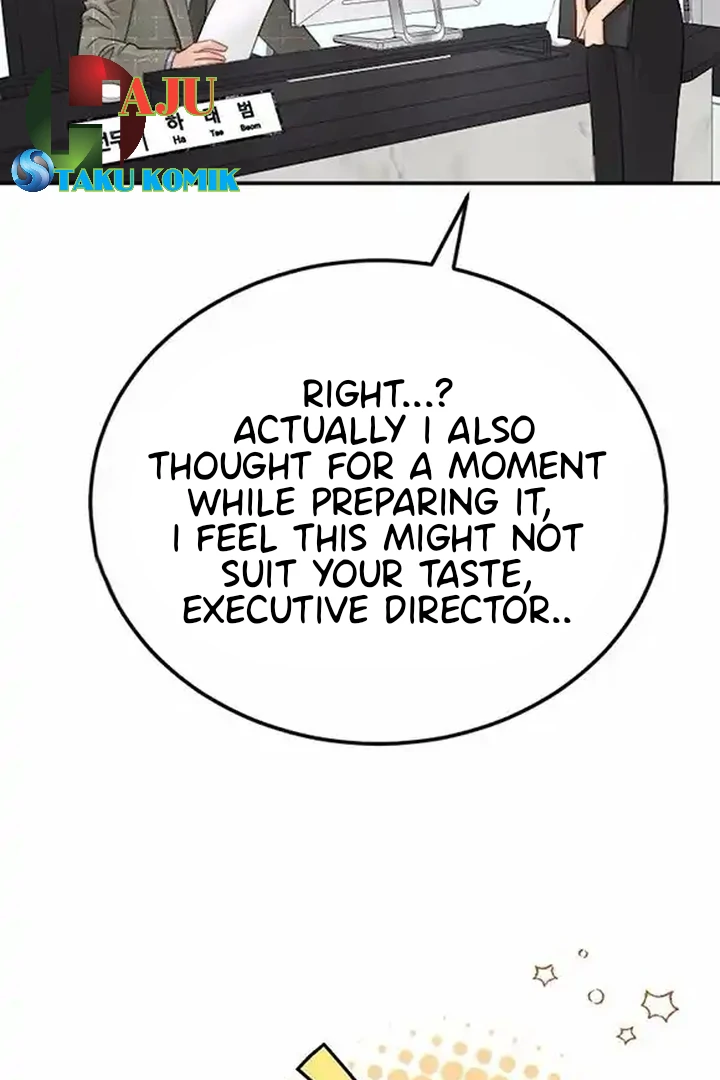 Secretary in Power Chapter 30 - Page 101