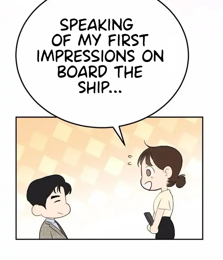 Secretary in Power Chapter 30 - Page 114