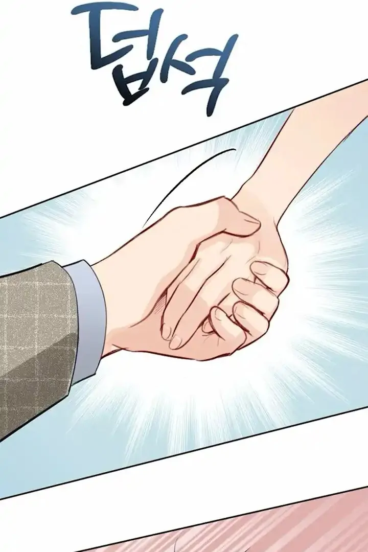Secretary in Power Chapter 30 - Page 126