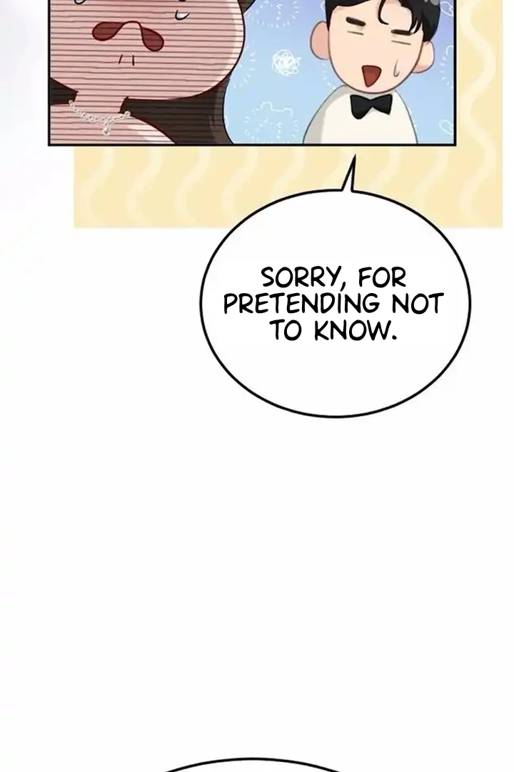 Secretary in Power Chapter 30 - Page 13