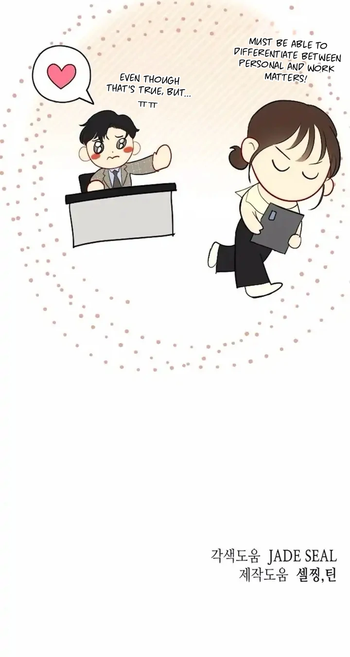 Secretary in Power Chapter 30 - Page 138
