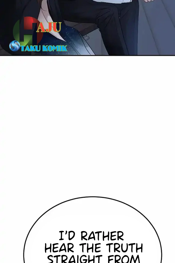 Secretary in Power Chapter 30 - Page 15