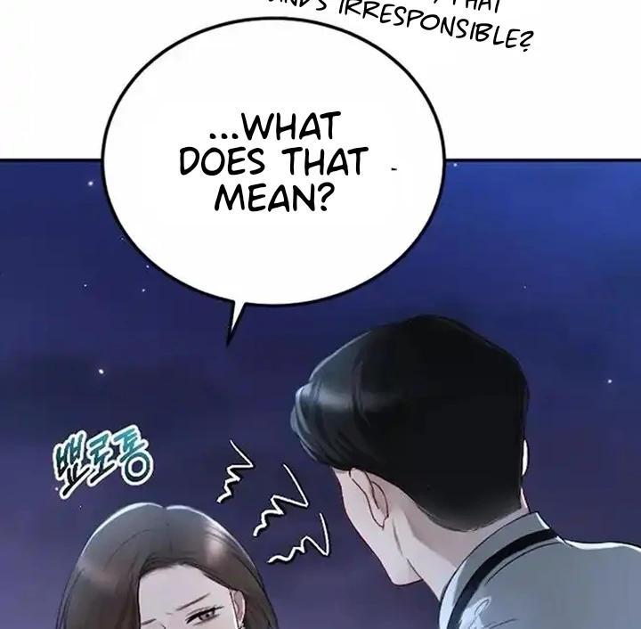 Secretary in Power Chapter 30 - Page 22