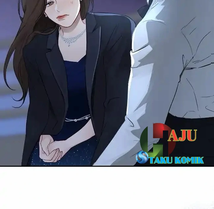 Secretary in Power Chapter 30 - Page 23