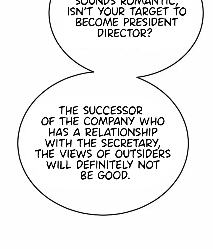 Secretary in Power Chapter 30 - Page 29