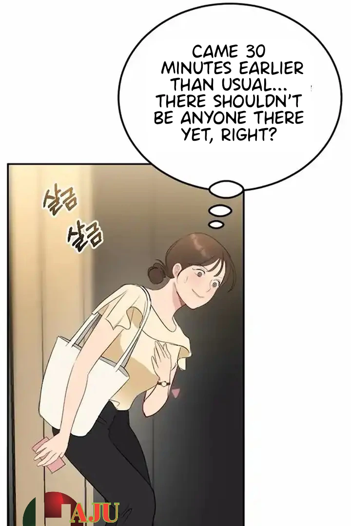 Secretary in Power Chapter 30 - Page 48