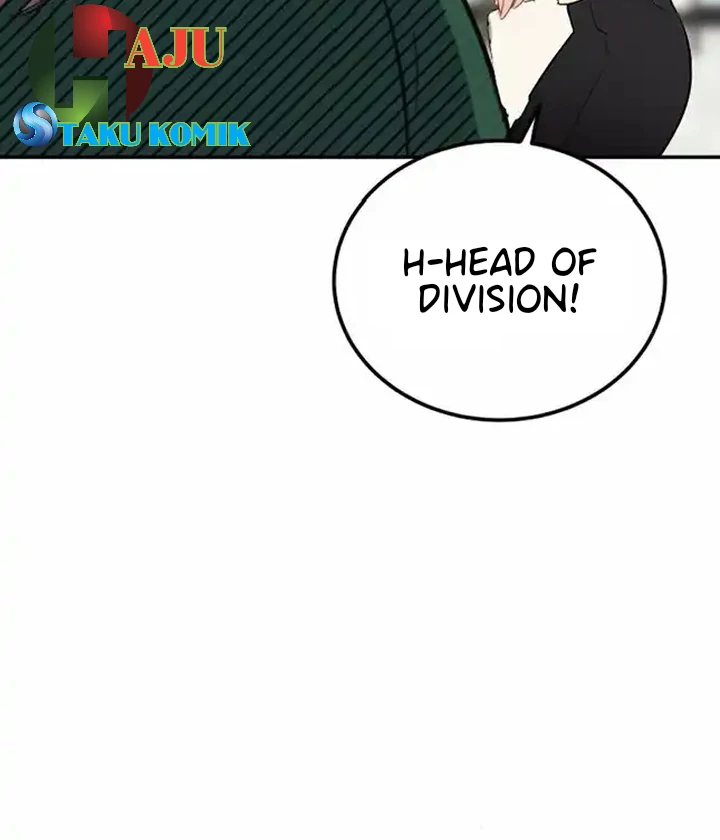 Secretary in Power Chapter 30 - Page 53