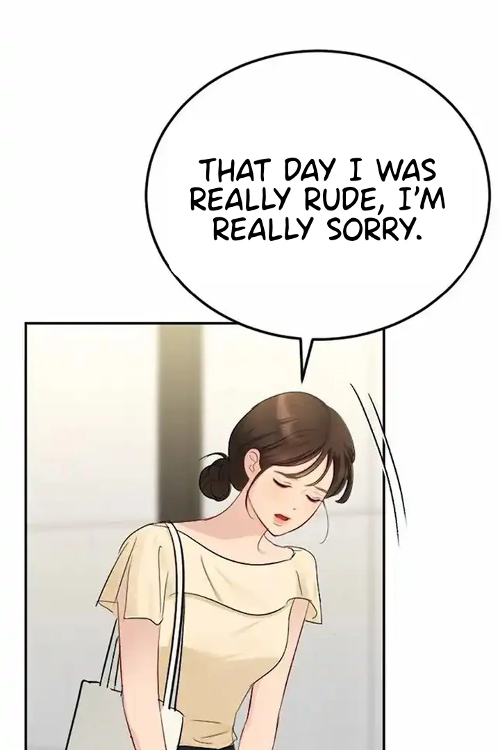 Secretary in Power Chapter 30 - Page 54