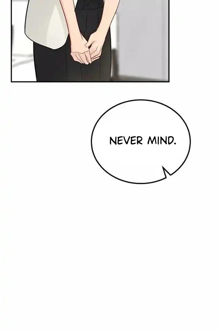 Secretary in Power Chapter 30 - Page 55