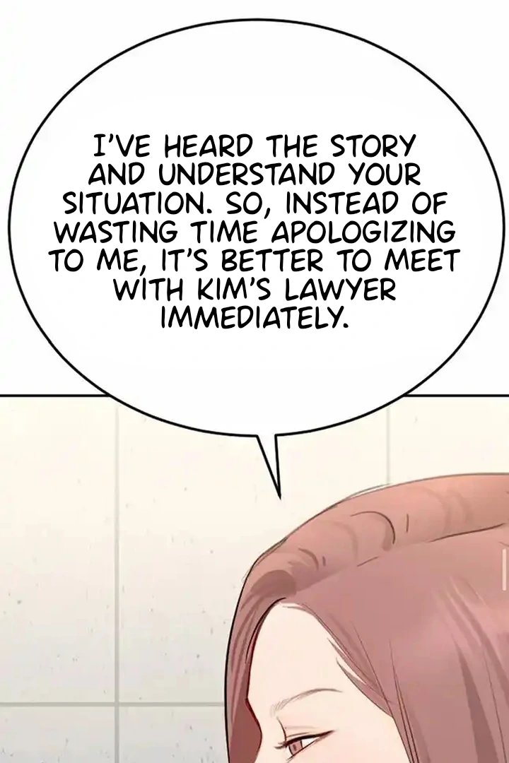 Secretary in Power Chapter 30 - Page 56