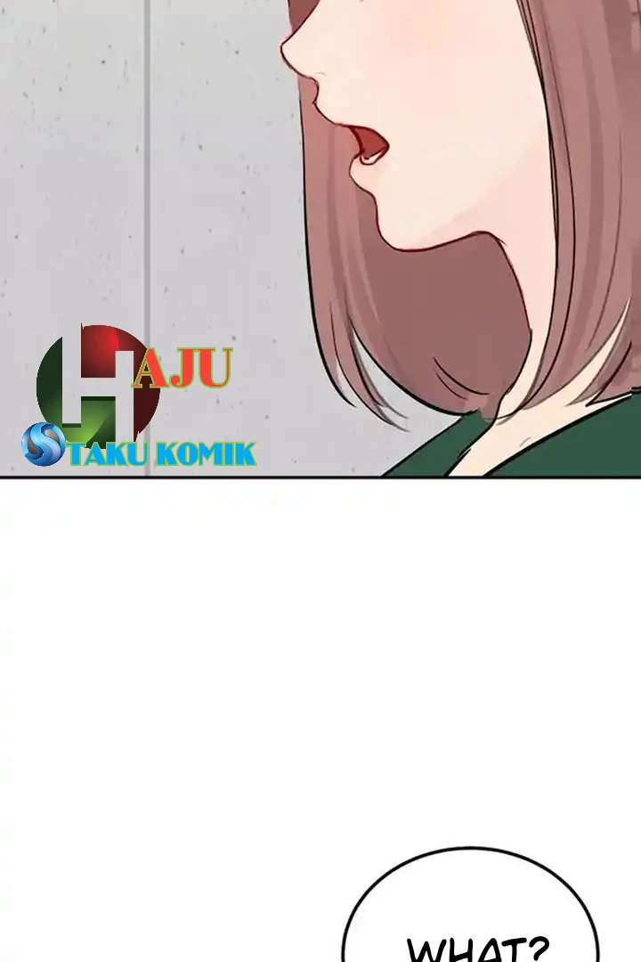 Secretary in Power Chapter 30 - Page 57