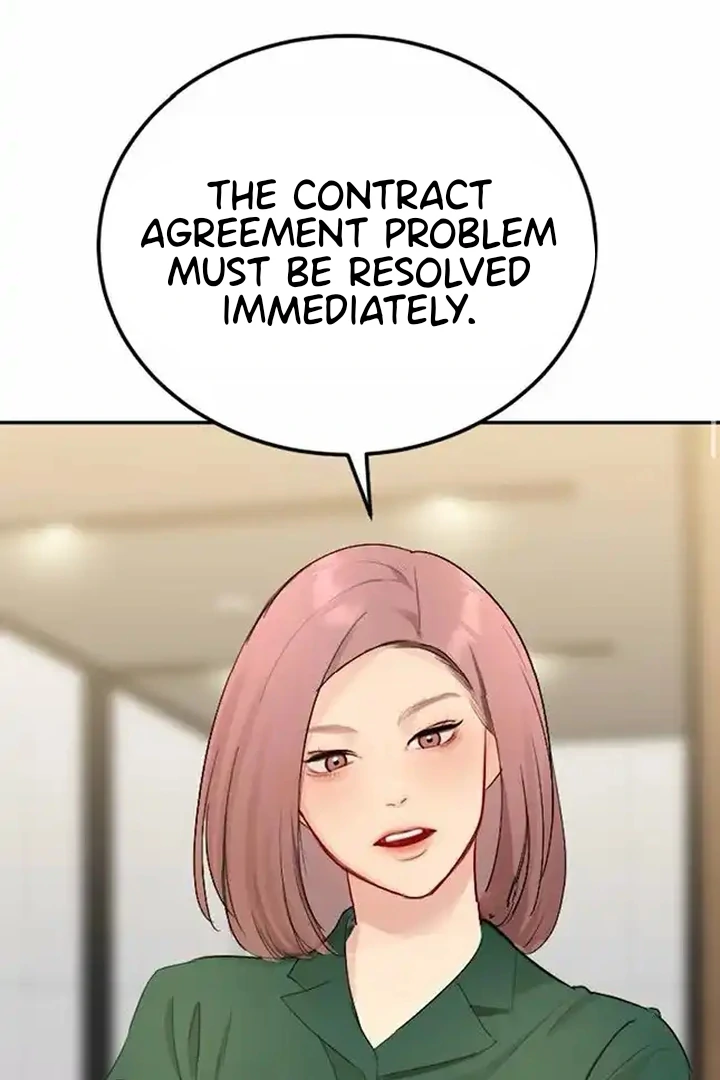 Secretary in Power Chapter 30 - Page 60