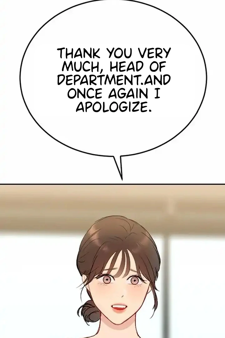 Secretary in Power Chapter 30 - Page 62