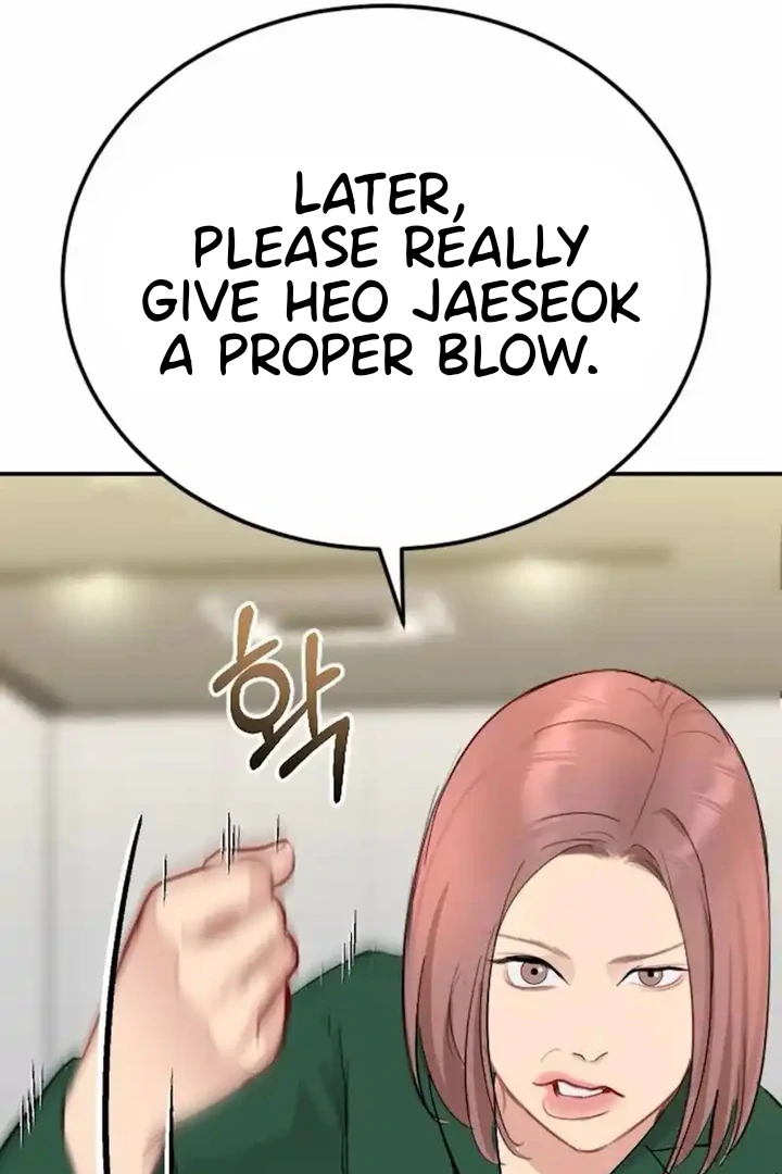 Secretary in Power Chapter 30 - Page 65