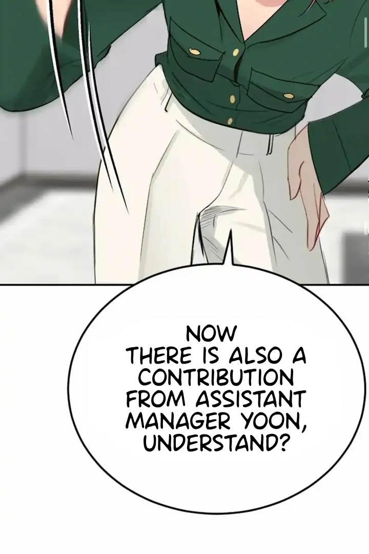 Secretary in Power Chapter 30 - Page 66
