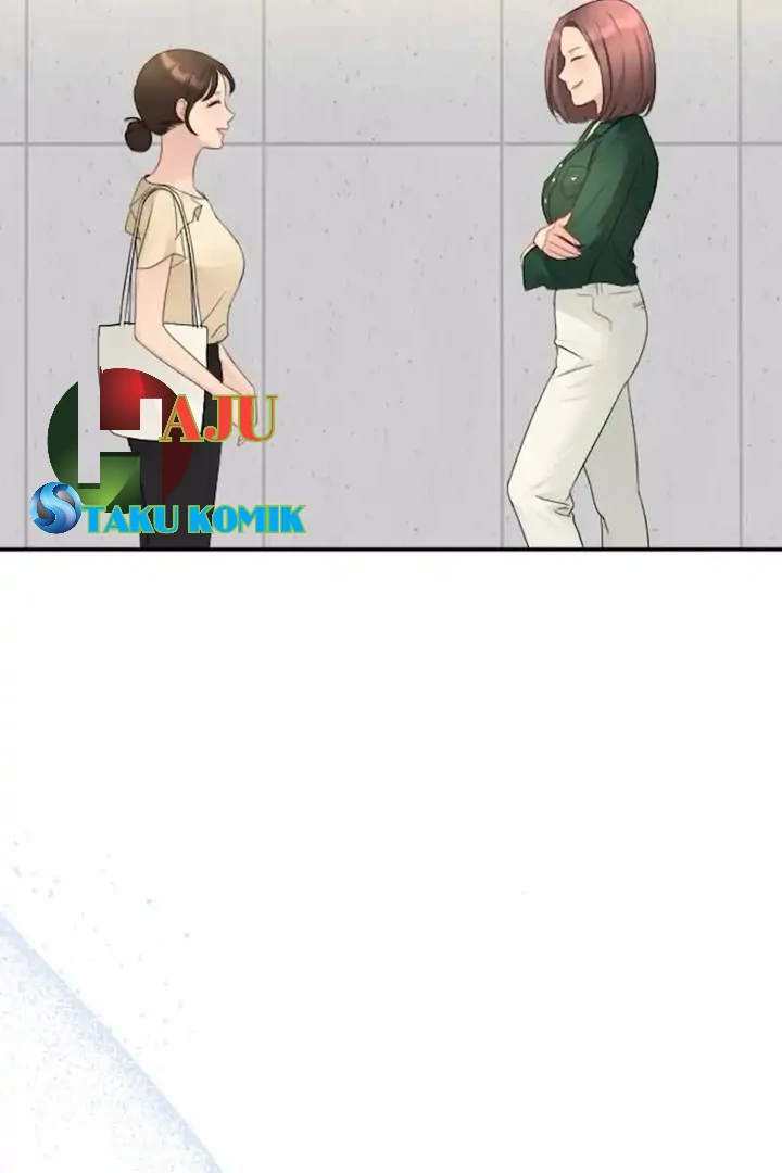 Secretary in Power Chapter 30 - Page 68