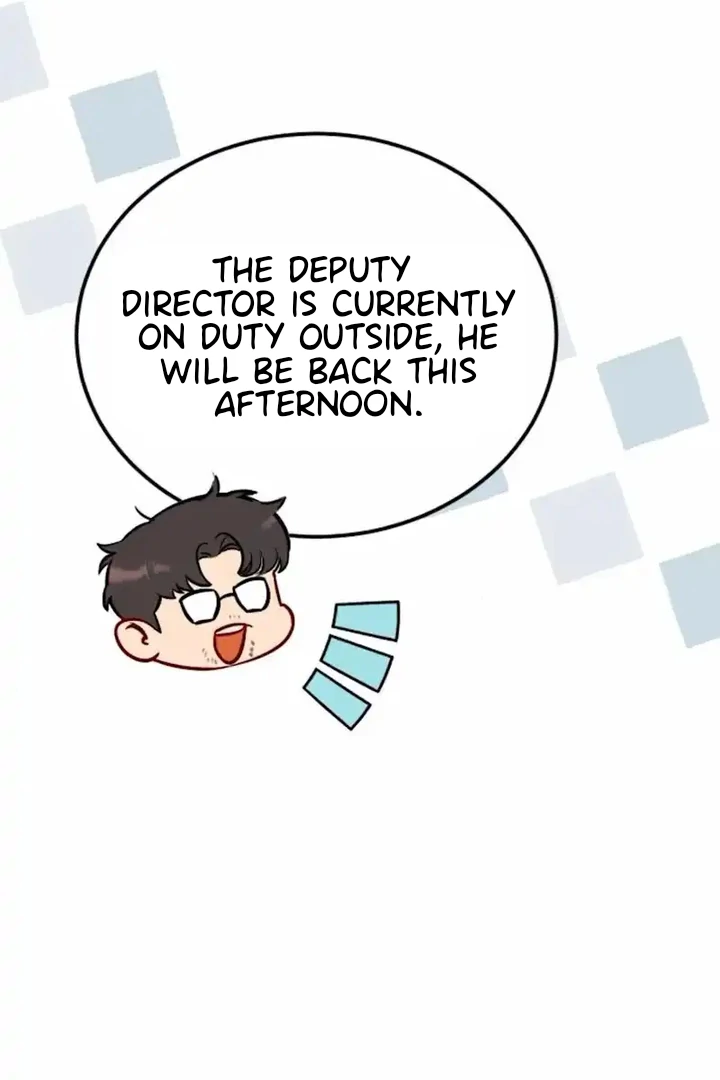 Secretary in Power Chapter 30 - Page 71