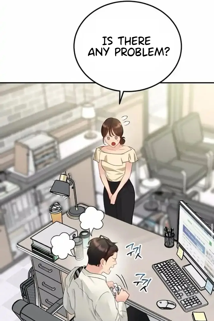 Secretary in Power Chapter 30 - Page 76