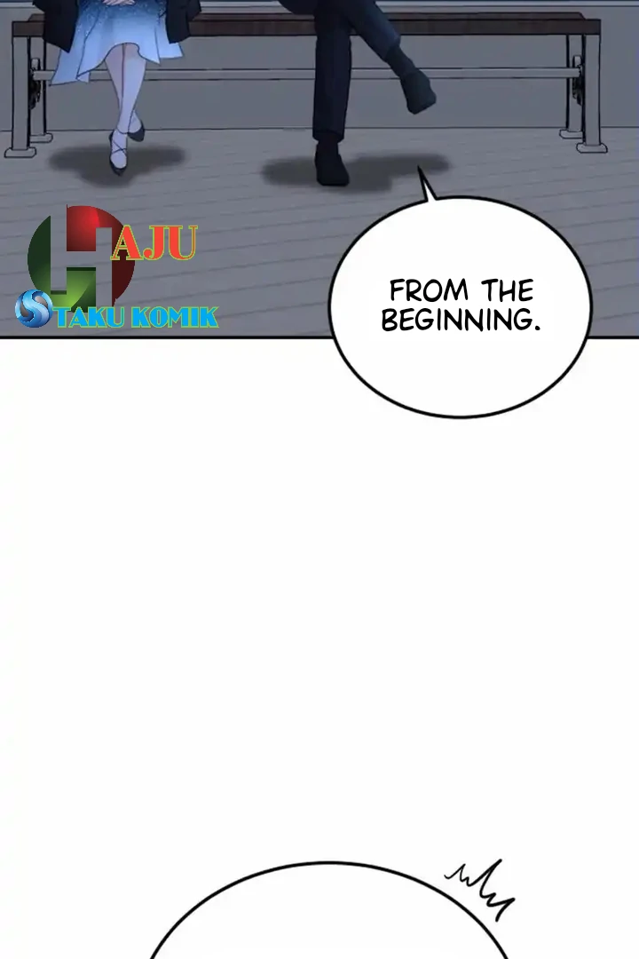 Secretary in Power Chapter 30 - Page 8