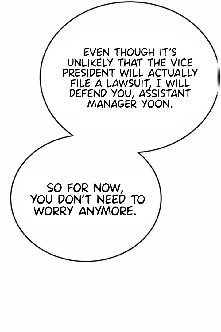 Secretary in Power Chapter 30 - Page 82