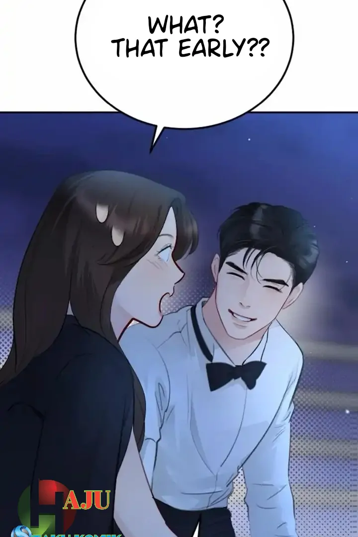 Secretary in Power Chapter 30 - Page 9